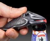 Cuttlefish Bottle Opener