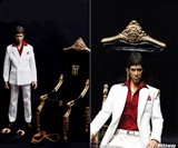 Scarface - Tony Montana Action Figure