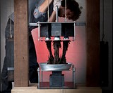Magnetic Field Chairs