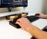 Heatbuff Keyboard Hand Warmer
