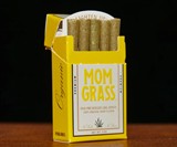 Mom Grass