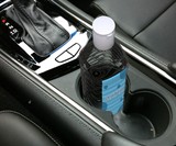 Mr. Stash Cap Bottle Storage Diversion Container