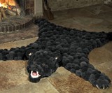 Bumpy Rugs