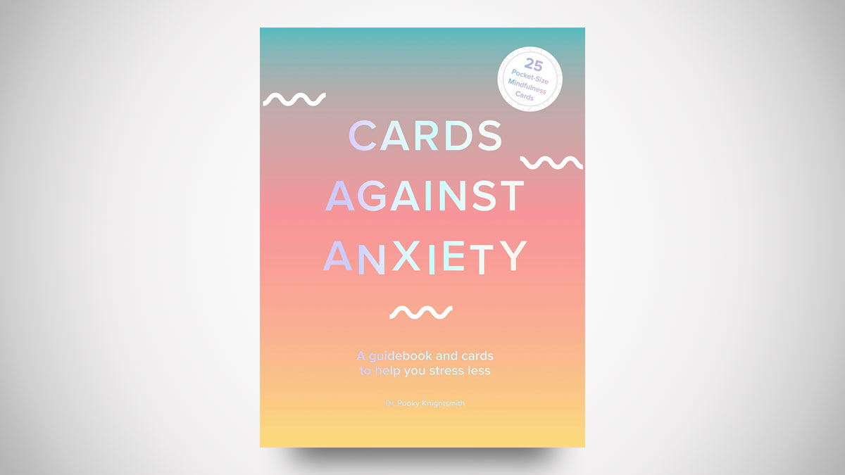 Cards Against Anxiety