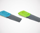 Thumb Scraper Sticker & Gunk Remover