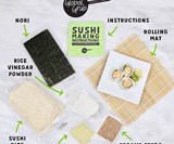 Global Grub DIY Food Kits