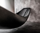 Hammock Bathtub