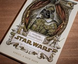 William Shakespeare's Star Wars