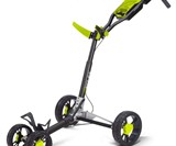Reflex Golf Push Cart