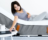 Yaasa Adjustable Bed