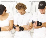 Napwrap Multi-Functional Travel Armrest