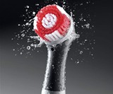 Rubbermaid Reveal Power Scrubber