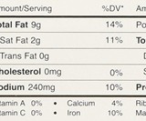 RXBARs - Whole Food Protein Bars