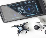 Axis VIDIUS FPV-Camera Drone