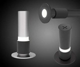 Kaleido Torch Flashlight