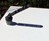 "Shadow-Operated" Digital Sundial "Shadow-Operated" Digital Sundial