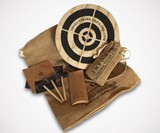 Small Viking Axe Game - Darts Meets Axe-Throwing