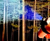 BEAMFIST Stealth W.R.I.S.T. Light