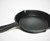 Rubber Cast Iron Skillet