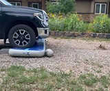 Adventure Board Multi-Use, All-Terrain Equipment
