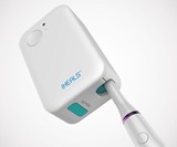 Portable Toothbrush Sanitizer