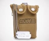 G.I. Joe Cologne