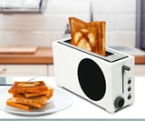 Xbox Series S Toaster