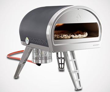 Roccbox Portable Outdoor Pizza Oven Roccbox Portable Outdoor Pizza Oven