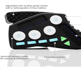 Guitar Wing Bluetooth MIDI Controller