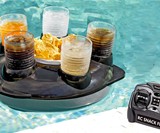 Remote Control Drink Float