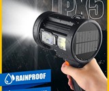 Victoper 200,000-Lumen Spotlight