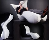 Bodice Rocker - Pop-Up Lounger