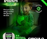 Glow in the Dark Yarn