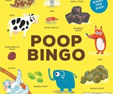 Poop Bingo