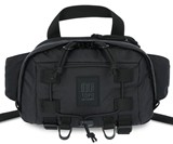 Topo Designs Mountain Hip Pack & Crossbody Bag