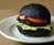 DIY Jet Black Hellfire Burgers