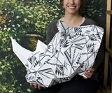 Paper Animal Head Trophy Kits
