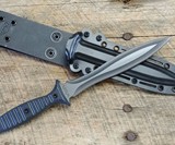 RMJ Tactical Jungle Dagger