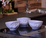 Tassen Moody Cereal & Ice Cream Bowls