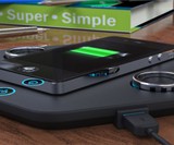 Smarty Ring Smartphone Controller