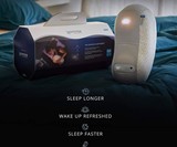 Somnox Sleep Robot - Stress Reliever & Sleep Aid