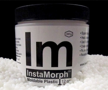 Moldable Plastic Moldable Plastic