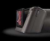 Lytro Illum Light Field Camera