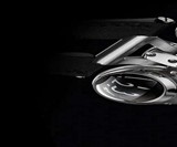 HM6 Space Pirate Watch