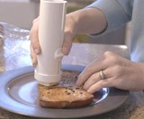 Butter Twist - Spread, Cut, Measure, Dispense & Store