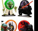 Yomega Star Wars Yo-Yos