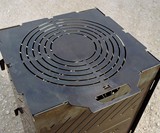 Bad Idea Pyro Cage Incinerator