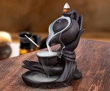 Backflow Incense Burners