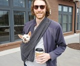 Walking Palm Dog Sling