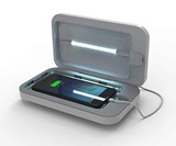 PhoneSoap - Smartphone Sanitizer & Charger